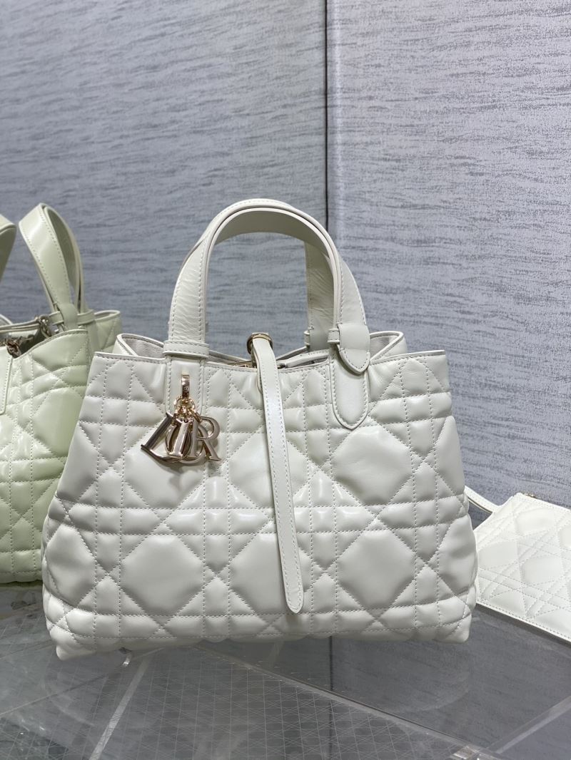 chr1st1an D10r shopping bags